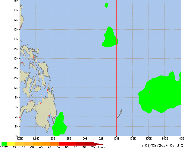 Th 01.08.2024 06 UTC