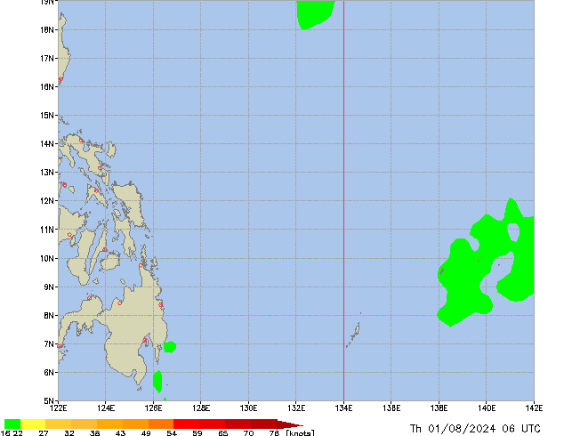 Th 01.08.2024 06 UTC