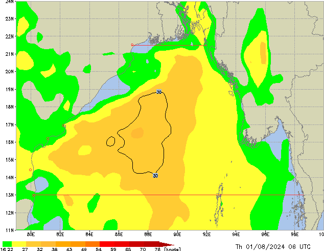 Th 01.08.2024 06 UTC