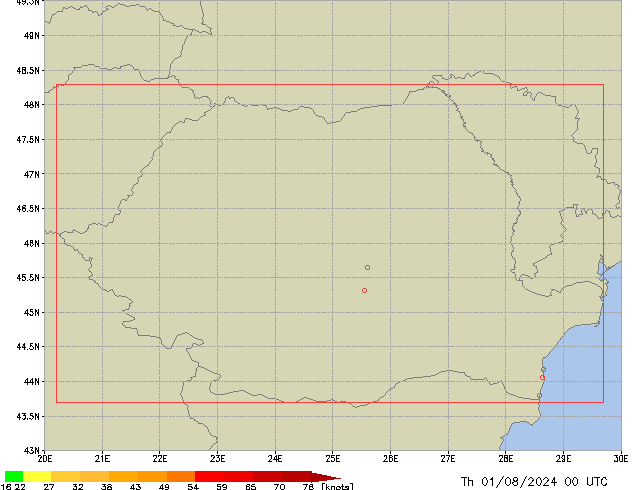 Th 01.08.2024 00 UTC