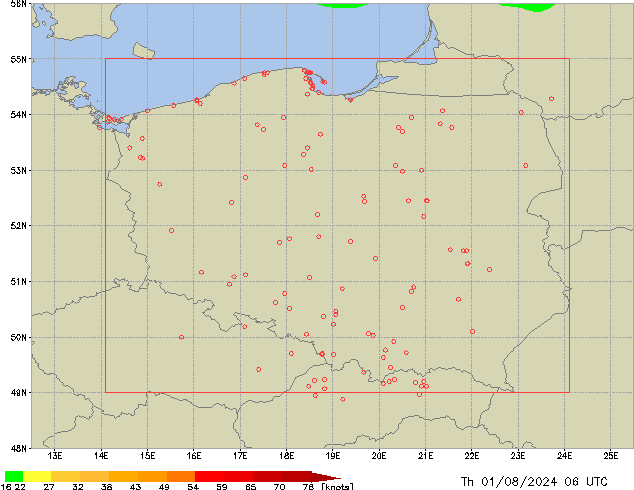 Th 01.08.2024 06 UTC