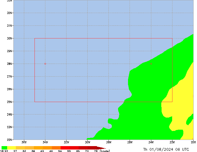 Th 01.08.2024 06 UTC