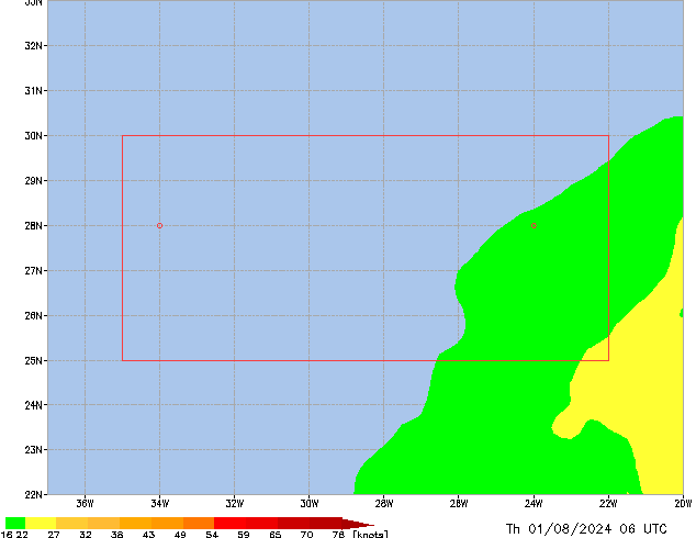 Th 01.08.2024 06 UTC