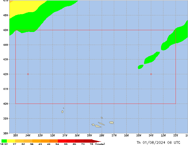 Th 01.08.2024 06 UTC