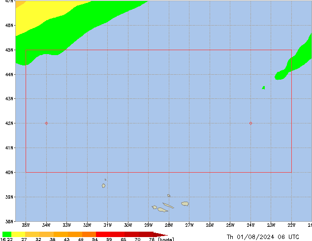 Th 01.08.2024 06 UTC