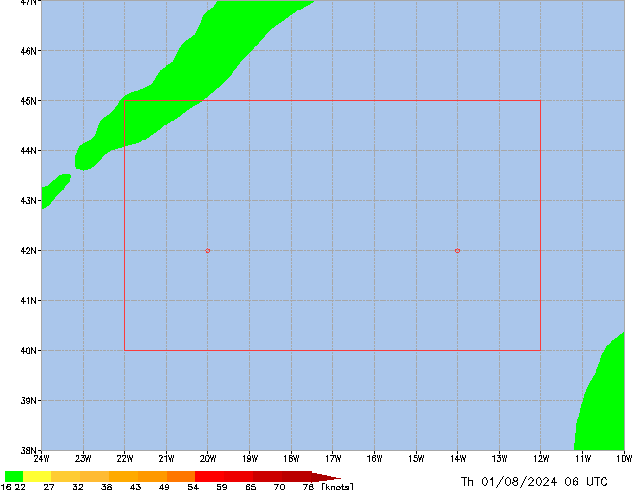 Th 01.08.2024 06 UTC