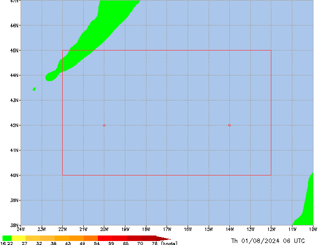 Th 01.08.2024 06 UTC