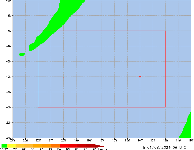 Th 01.08.2024 06 UTC