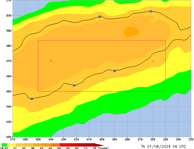 Th 01.08.2024 06 UTC