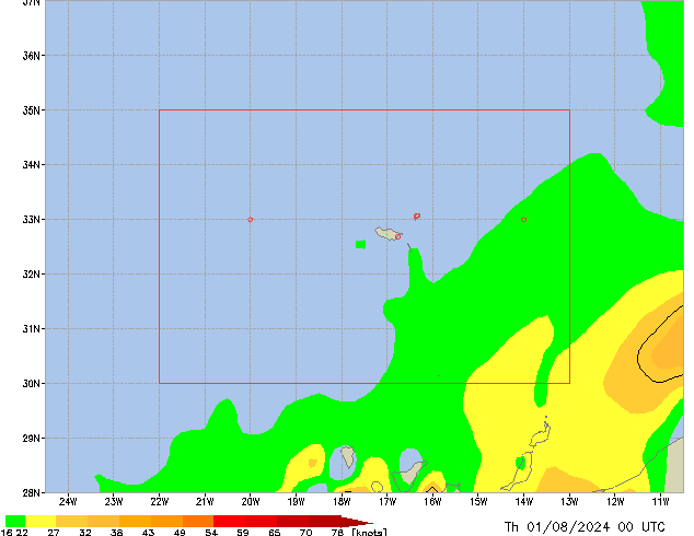 Th 01.08.2024 00 UTC