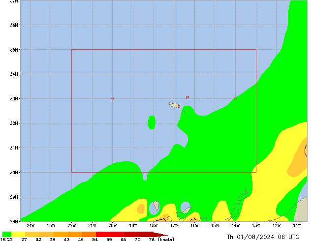 Th 01.08.2024 06 UTC