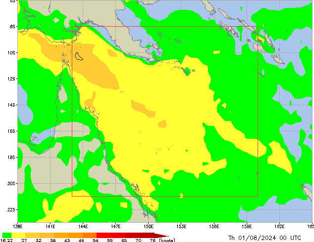 Th 01.08.2024 00 UTC