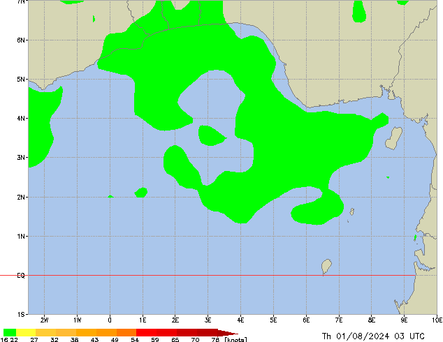 Th 01.08.2024 03 UTC