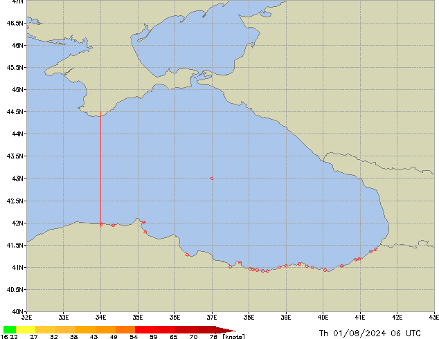 Th 01.08.2024 06 UTC