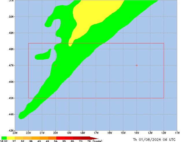 Th 01.08.2024 06 UTC