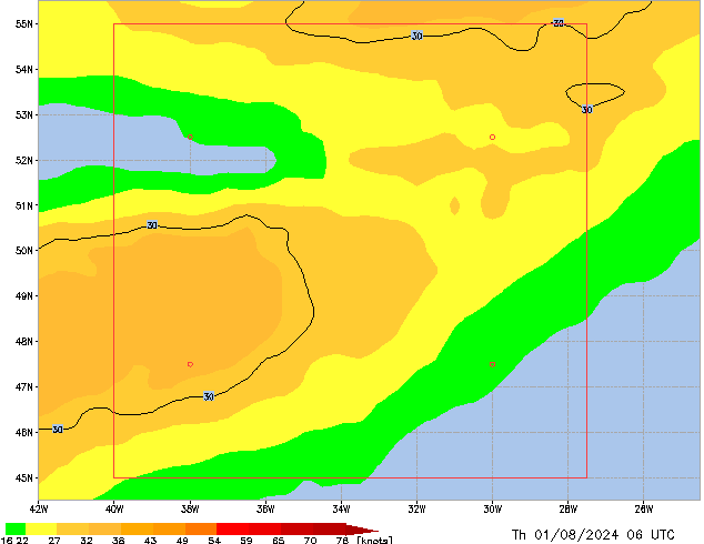 Th 01.08.2024 06 UTC