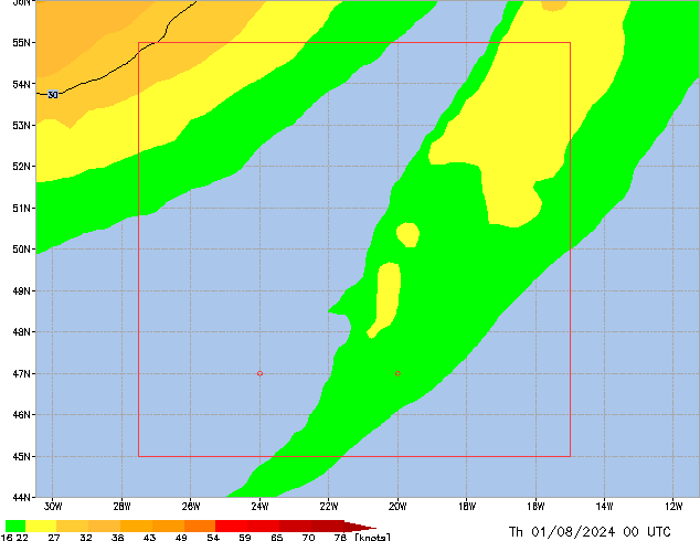 Th 01.08.2024 00 UTC