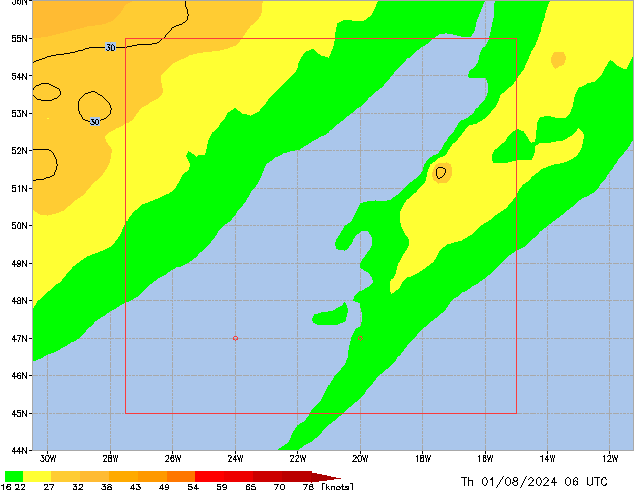 Th 01.08.2024 06 UTC