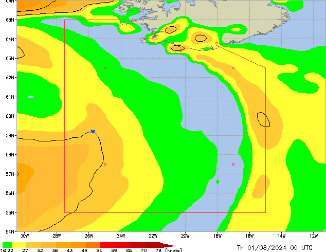 Th 01.08.2024 00 UTC