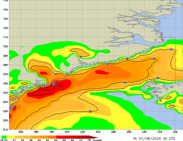 Th 01.08.2024 00 UTC