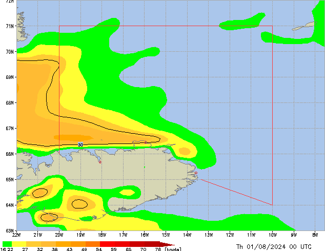 Th 01.08.2024 00 UTC