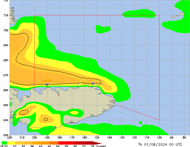 Th 01.08.2024 00 UTC