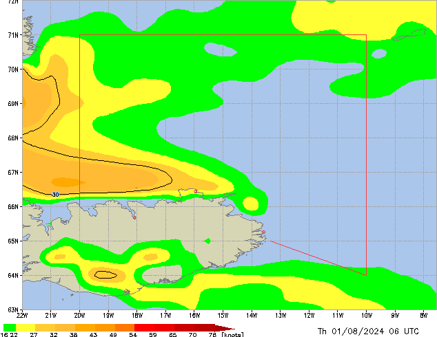 Th 01.08.2024 06 UTC