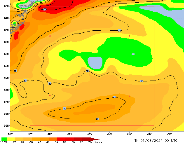 Th 01.08.2024 00 UTC