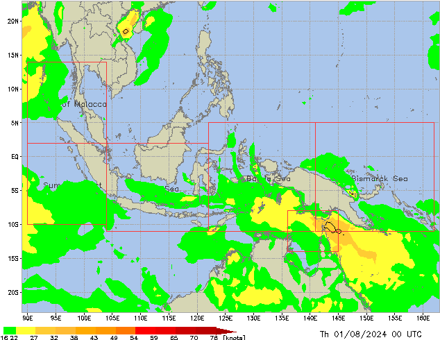 Th 01.08.2024 00 UTC