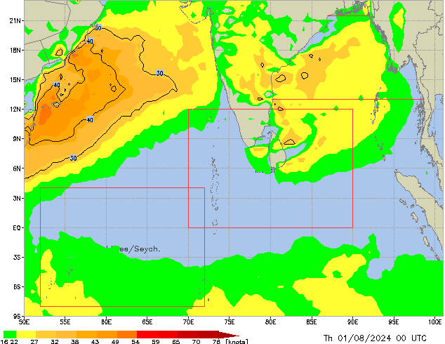 Th 01.08.2024 00 UTC