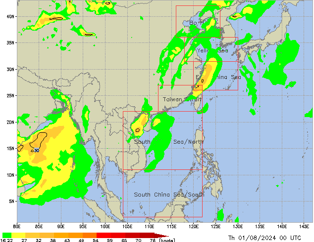 Th 01.08.2024 00 UTC