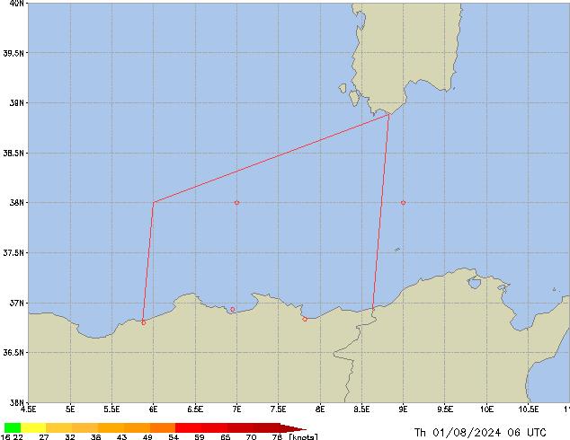 Th 01.08.2024 06 UTC