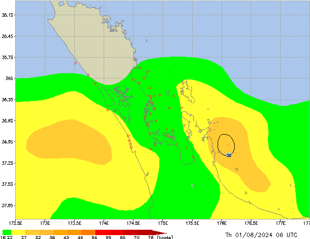 Th 01.08.2024 06 UTC