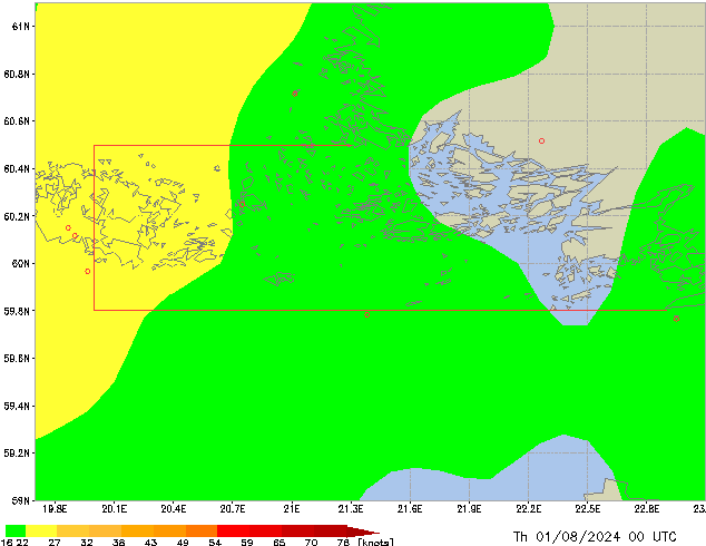 Th 01.08.2024 00 UTC