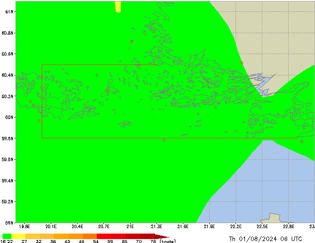 Th 01.08.2024 06 UTC