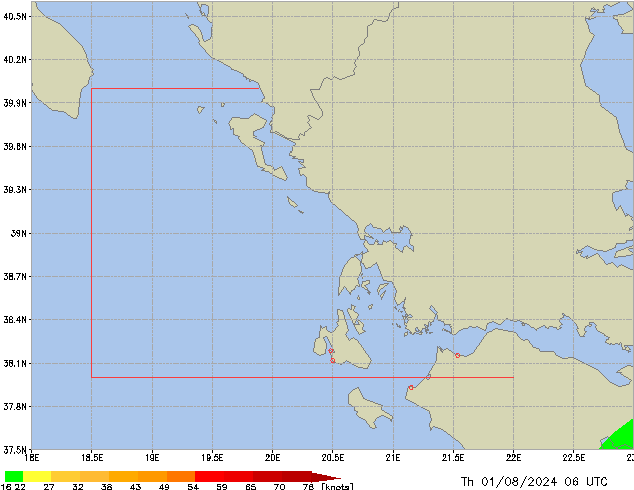 Th 01.08.2024 06 UTC