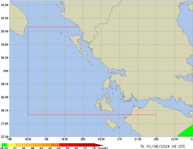 Th 01.08.2024 06 UTC