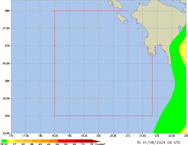 Th 01.08.2024 06 UTC