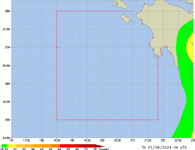 Th 01.08.2024 06 UTC