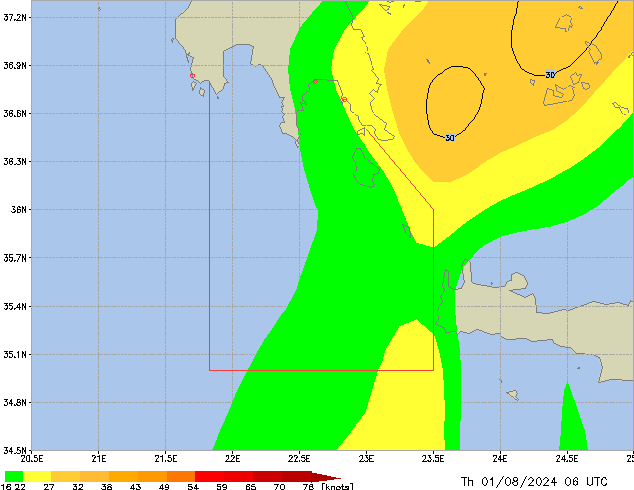 Th 01.08.2024 06 UTC