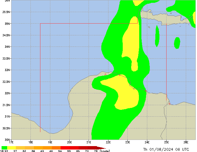 Th 01.08.2024 06 UTC