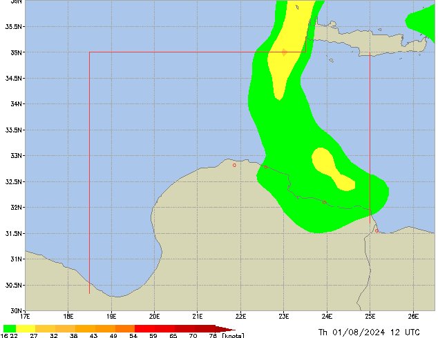 Th 01.08.2024 12 UTC