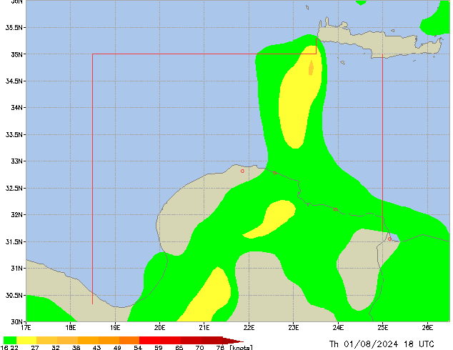 Th 01.08.2024 18 UTC