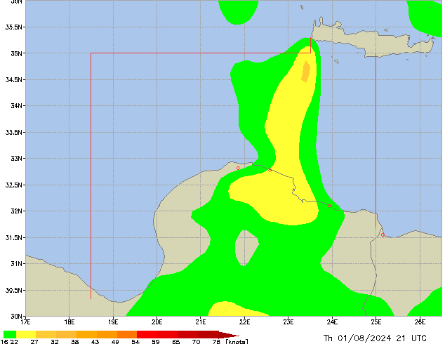 Th 01.08.2024 21 UTC