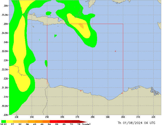 Th 01.08.2024 06 UTC