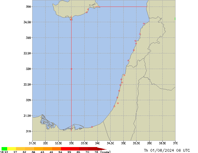 Th 01.08.2024 06 UTC