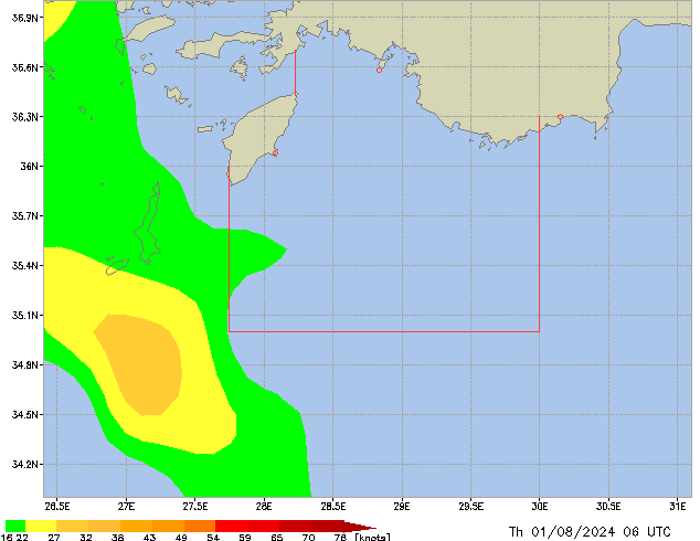 Th 01.08.2024 06 UTC