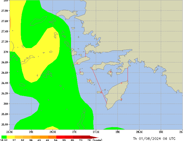 Th 01.08.2024 06 UTC