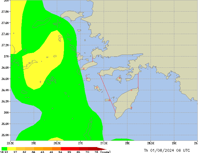 Th 01.08.2024 06 UTC