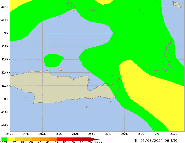 Th 01.08.2024 06 UTC